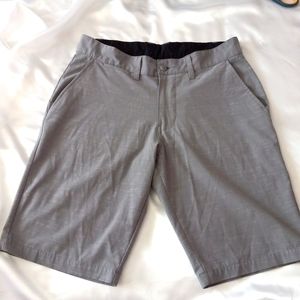 Burnside Shorts